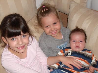 Bild zu Ich bin so durch den Wind!! :-( - Forum für Juni - Mamis