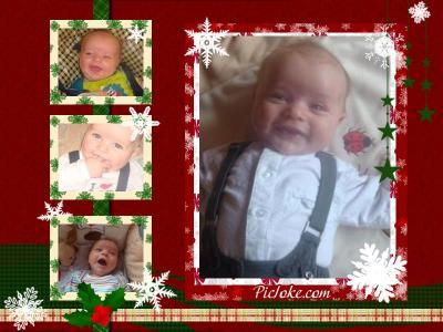 Bild zu Für Weihnachten - Forum für Juni - Mamis