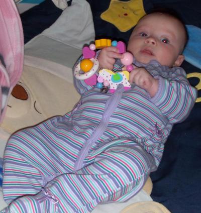 Bild zu Verliebt... - Forum für Juni - Mamis