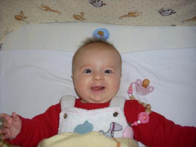 Bild zu ich bin verliebt - Forum für Juni - Mamis