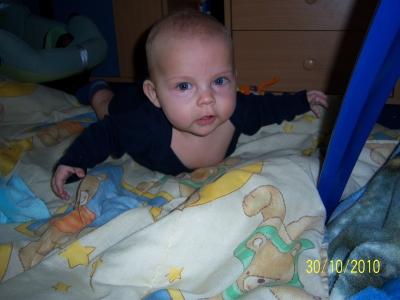 Bild zu schaut mal, .... - Forum für Juni - Mamis