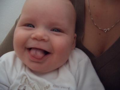 Bild zu Melde mich mal wieder - Forum für Juni - Mamis