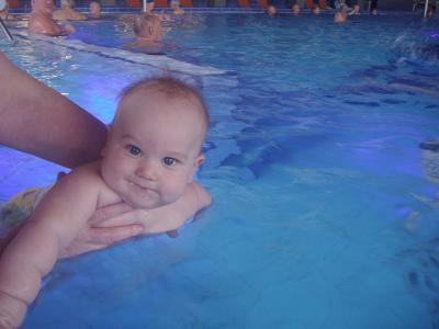 Bild zu Thermalbad - Forum für Juni - Mamis