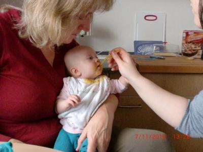 Bild zu Fotos vom Essen - Forum für Juni - Mamis