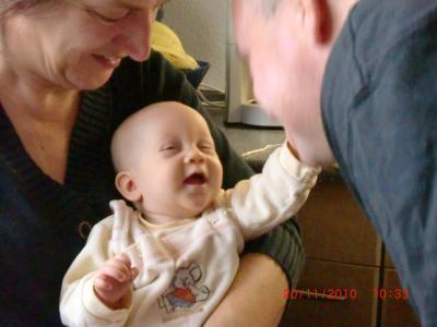 Bild zu Mal wieder ein Bildchen - Forum für Juni - Mamis