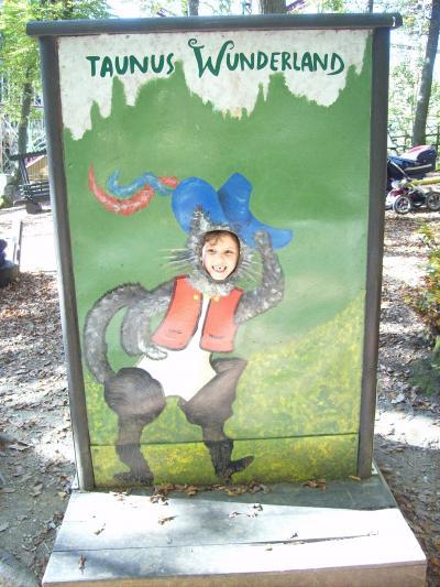 Bild zu mal ein lustiges foto von meiner großen - Forum für Juni - Mamis