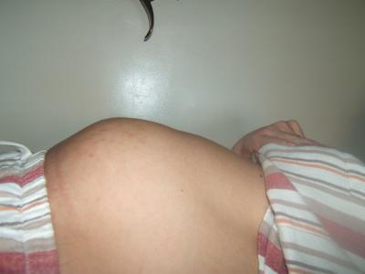 Bild zu ich auch mal - Forum für Juni - Mamis