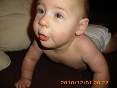 Bild zu Ein neues Bildchen - Forum für Juni - Mamis