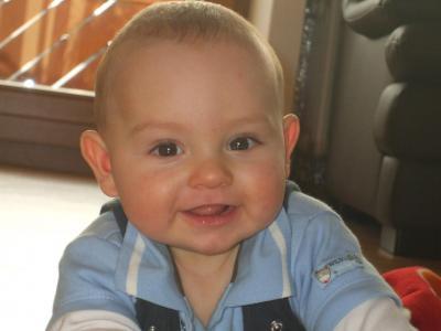 Bild zu Mal ein neues Bildchen - Forum für Juni - Mamis