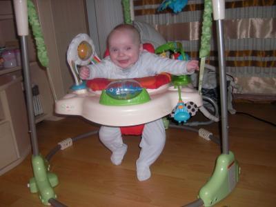 Bild zu Bericht vom KH - Forum für Juni - Mamis