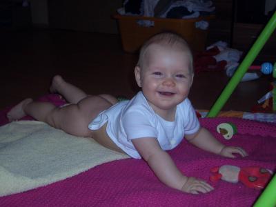 Bild zu mal 2 Bildchen... - Forum für Juni - Mamis