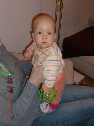 Bild zu Ich bin überhaupt nicht müde... - Forum für Juni - Mamis