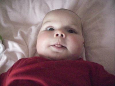 Bild zu mal bildchen von fiona - Forum für Juni - Mamis