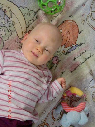 Bild zu Neues Foto - Forum für Juni - Mamis