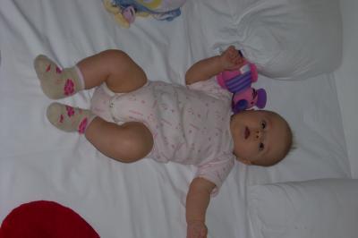 Bild zu ich auch mal wieder ein bild zeigen will - Forum für Juni - Mamis