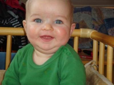 Bild zu Louis - Forum für Juni - Mamis