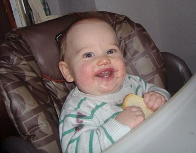 Bild zu mir schmeckt´s - Forum für Juni - Mamis