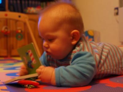 Bild zu So schön - Forum für Juni - Mamis