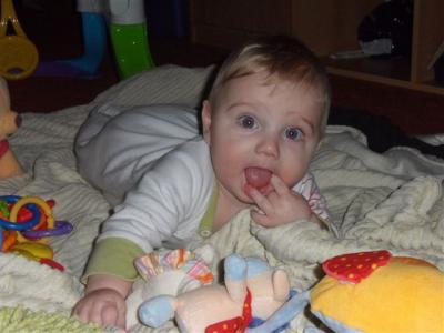 Bild zu neuer versuch... - Forum für Juni - Mamis