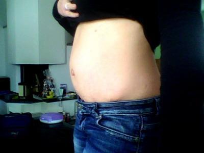 Bild zu Mein Babybauch - Forum für Juni - Mamis