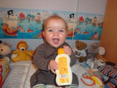 Bild zu ein Pic - Forum für Juni - Mamis