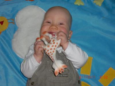 Bild zu Sophie - Forum für Juni - Mamis