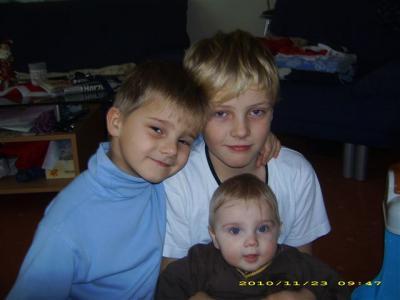 Bild zu wichtige frage... - Forum für Juni - Mamis