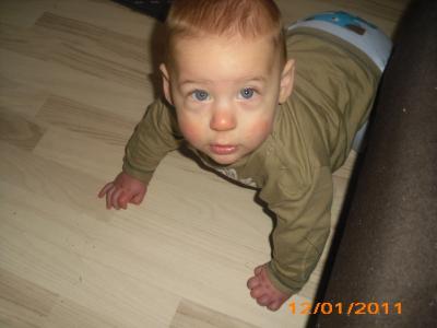 Bild zu Ohne Kind.. - Forum für Juni - Mamis