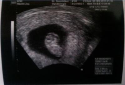 Bild zu Heute ist ein guter Tag... - Forum für Juni - Mamis