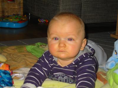 Bild zu U5 von Lennox - Forum für Juni - Mamis