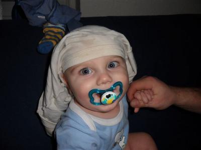 Bild zu wir haben ein neues spiel... - Forum für Juni - Mamis