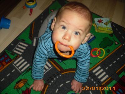 Bild zu Ich find das Bild echt geil - Forum für Juni - Mamis