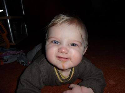 Bild zu neue bilder... - Forum für Juni - Mamis