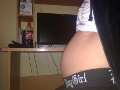 Bild zu hier mal ein neues 17+5 - Forum für Juni - Mamis