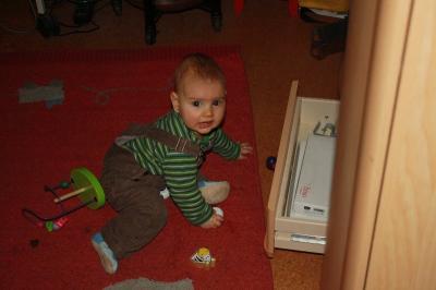 Bild zu Will auch mal wieder Bilder zeigen! - Forum für Juni - Mamis