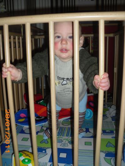 Bild zu & irgendwann machts Plumps.. - Forum für Juni - Mamis