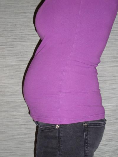 Bild zu Meine Murmel:-) - Forum für Juni - Mamis