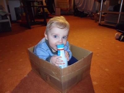 Bild zu mal neue bilder von uns... - Forum für Juni - Mamis