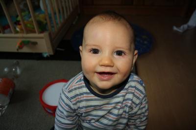 Bild zu Dicke Beule! - Forum für Juni - Mamis