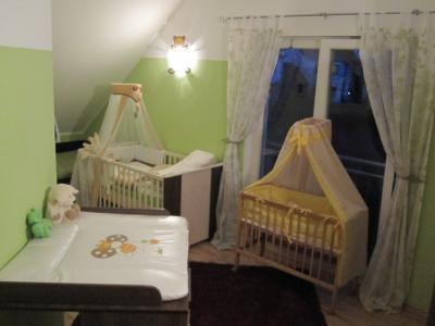Bild zu unser kinderzimmer-unser kinderwagen - Forum für Juni - Mamis