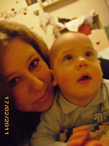 Bild zu Heute.. - Forum für Juni - Mamis