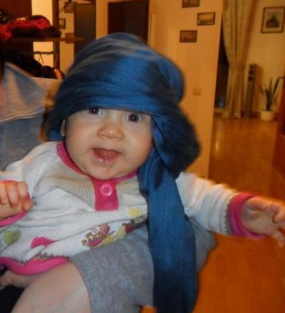 Bild zu Hihi - Forum für Juni - Mamis