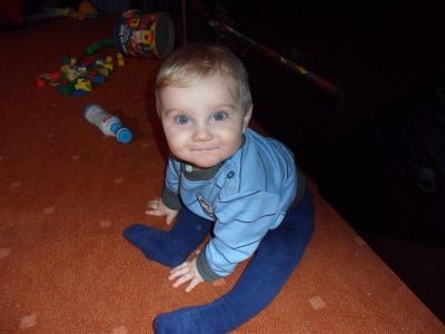 Bild zu mein süsser... - Forum für Juni - Mamis