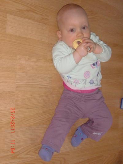 Bild zu Motorikspielzeug - Forum für Juni - Mamis