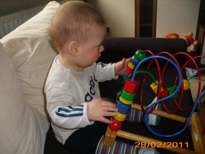 Bild zu Joel - Forum für Juni - Mamis