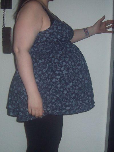 Bild zu big belly - Forum für Juni - Mamis
