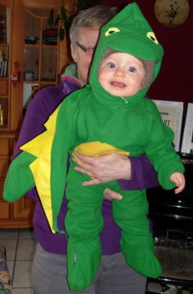 Bild zu Karneval! - Forum für Juni - Mamis