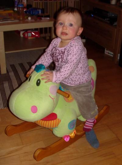 Bild zu Wir waren gestern zum ersten Mal - Forum für Juni - Mamis