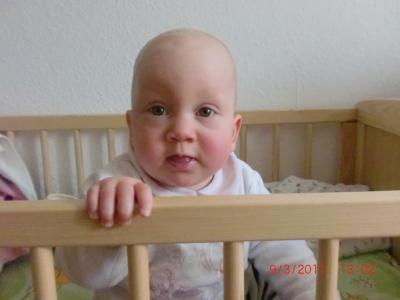 Bild zu Sitzen - Forum für Juni - Mamis