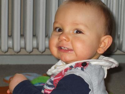 Bild zu Mal wieder neue Fotos und Neuigkeiten :-) - Forum für Juni - Mamis